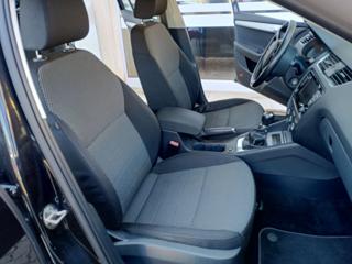 SKODA Octavia usata, con Boardcomputer