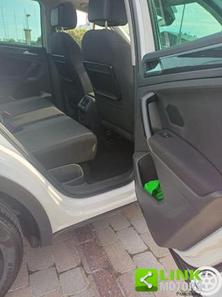 VOLKSWAGEN Tiguan usata 21