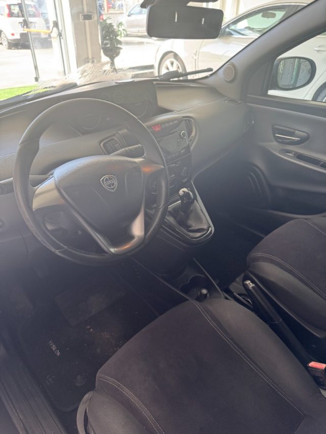 LANCIA Ypsilon usata, con Cerchi in lega