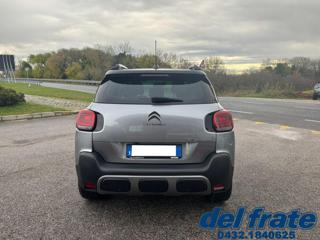 CITROEN C3 Aircross usata, con Alzacristalli elettrici