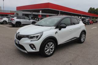 RENAULT Captur Full Hybrid E-Tech 145 CV Intens
