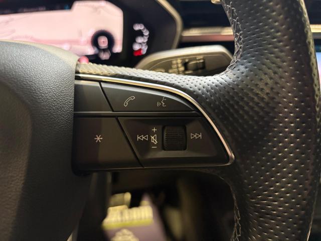 AUDI Q3 usata, con Regolazione elettrica sedili