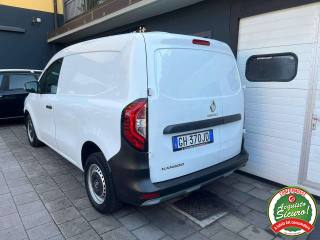 RENAULT Kangoo usata, con Airbag
