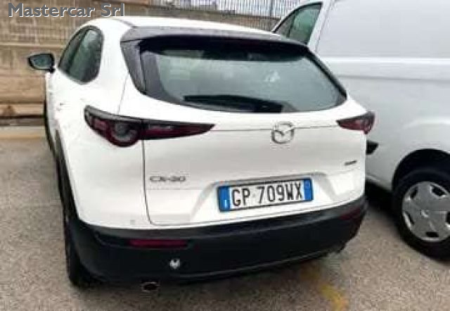 MAZDA CX-30 usata, con Airbag Passeggero