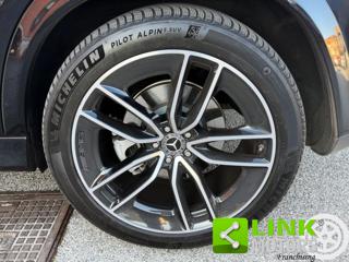 MERCEDES-BENZ GLE 350 usata, con Park Distance Control