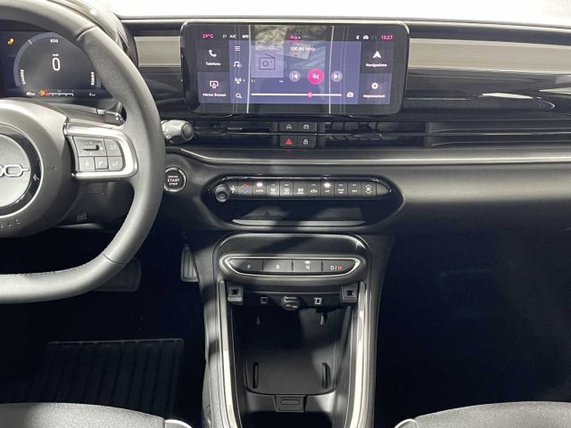 FIAT 600 usata, con Fari LED