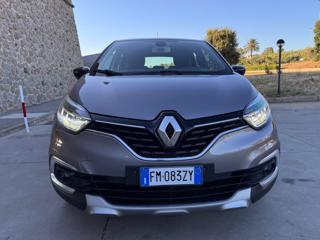 RENAULT Captur usata, con Start/Stop Automatico