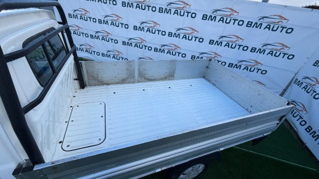 PIAGGIO Porter usata 7