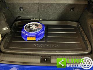 SKODA Kamiq usata, con ESP