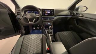 VOLKSWAGEN T-Cross usata, con Controllo automatico clima
