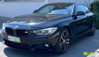 BMW 420 usata, con Cerchi in lega