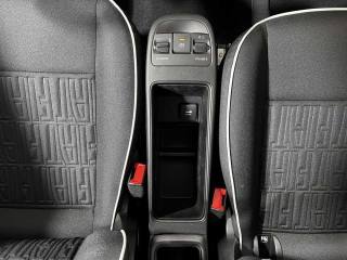 FIAT 500e usata 23