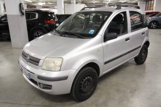 FIAT Panda usata, con Airbag