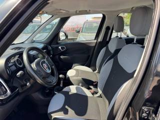 FIAT 500L usata, con Climatizzatore