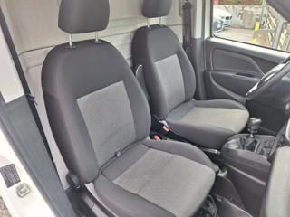 FIAT Doblo usata 15