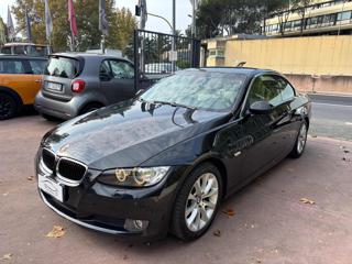 BMW 320 usata, con Airbag Passeggero