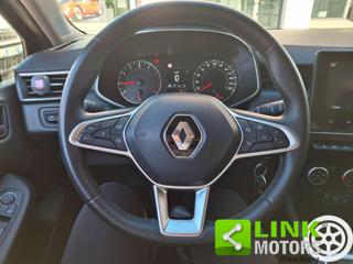 RENAULT Clio usata, con Alzacristalli elettrici