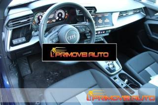 AUDI A3 usata, con Chiusura centralizzata