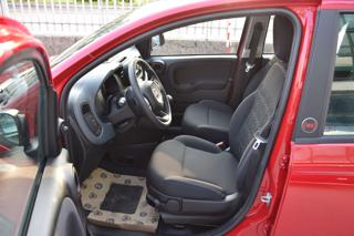 FIAT Panda usata, con Immobilizzatore elettronico