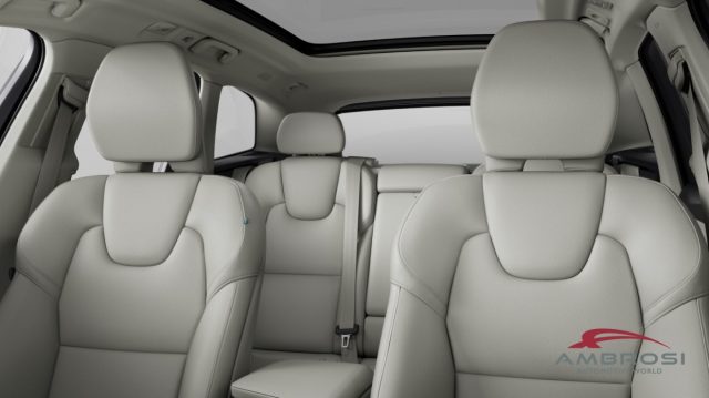 VOLVO XC60 usata 11