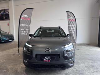 CITROEN C4 Cactus usata, con Airbag