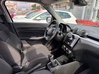 SUZUKI Swift usata, con Chiusura centralizzata