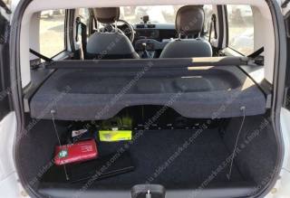 FIAT Panda usata, con Climatizzatore