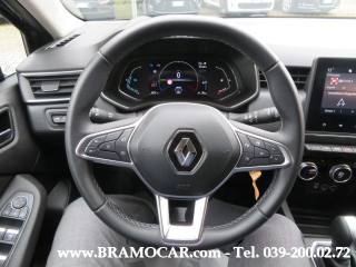 RENAULT Clio usata, con Servosterzo