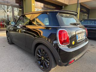 MINI Cooper SE usata, con Climatizzatore