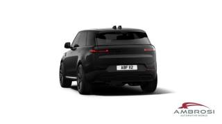LAND ROVER Range Rover Sport usata 2