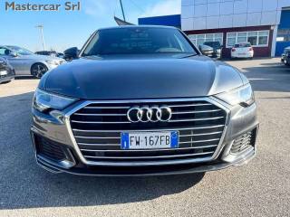 AUDI A6 usata, con Airbag Passeggero