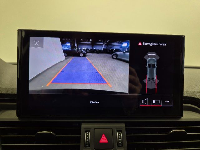 AUDI Q5 usata, con Cruise Control