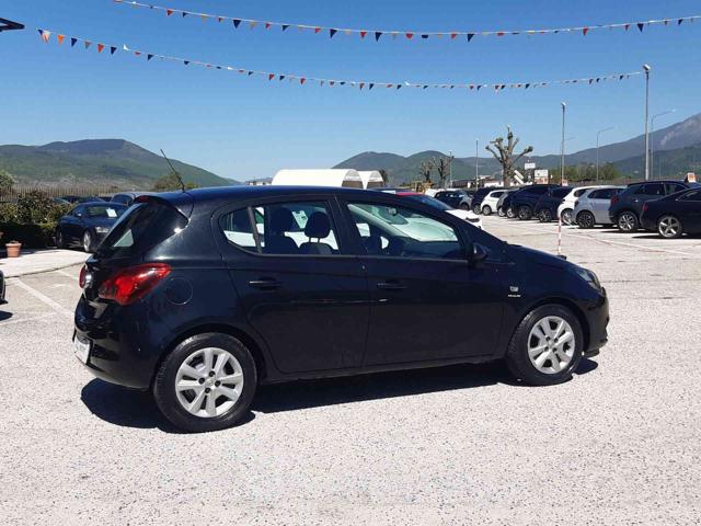 OPEL Corsa usata, con Chiusura centralizzata