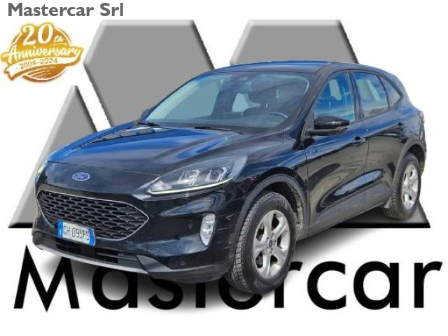FORD Kuga usata, con ABS