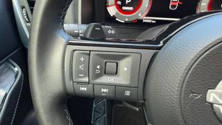 NISSAN Qashqai usata, con Antifurto