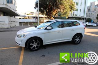 VOLVO XC60 usata, con Airbag laterali