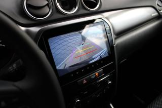 SUZUKI Vitara usata, con Fendinebbia