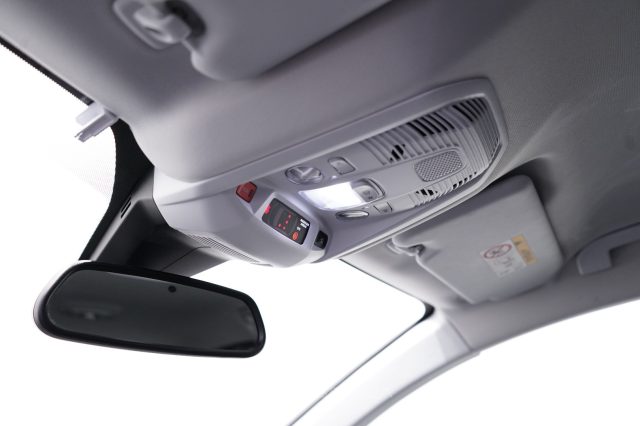 PEUGEOT 3008 usata, con Sensore di pioggia