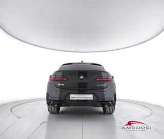 BMW X4 usata 5