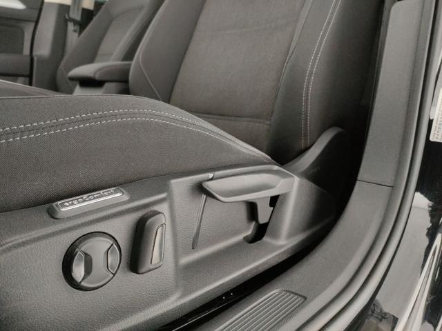 VOLKSWAGEN Passat Variant usata, con Boardcomputer