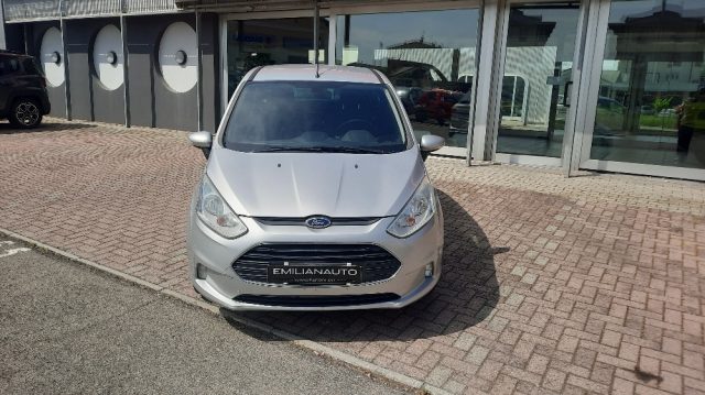 FORD B-Max usata, con ABS