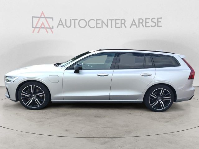 VOLVO V60 usata, con Airbag