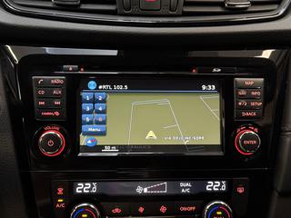 NISSAN X-Trail usata, con Park Distance Control