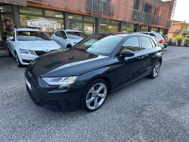 AUDI A3 usata, con Cerchi in lega