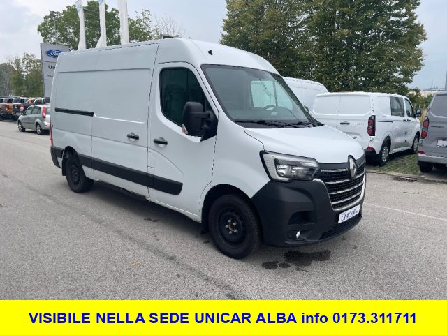 RENAULT Master usata, con Airbag