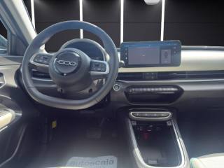 FIAT 600 usata, con Fendinebbia