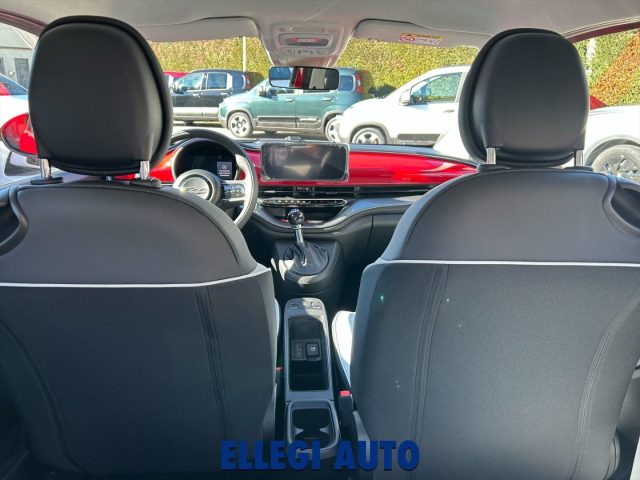 FIAT 500 usata, con Fendinebbia