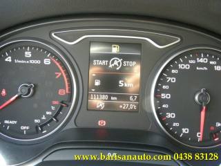 AUDI A3 usata, con Controllo trazione