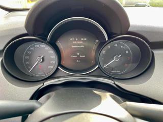 FIAT 500X usata, con MP3
