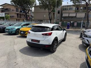 MAZDA CX-3 usata, con Autoradio